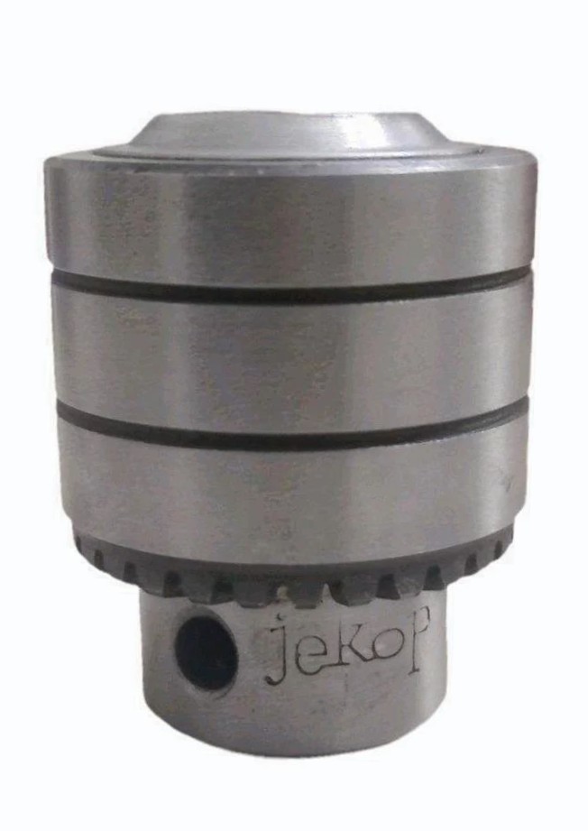 Jekop 6mm Threaded Drill Chuck